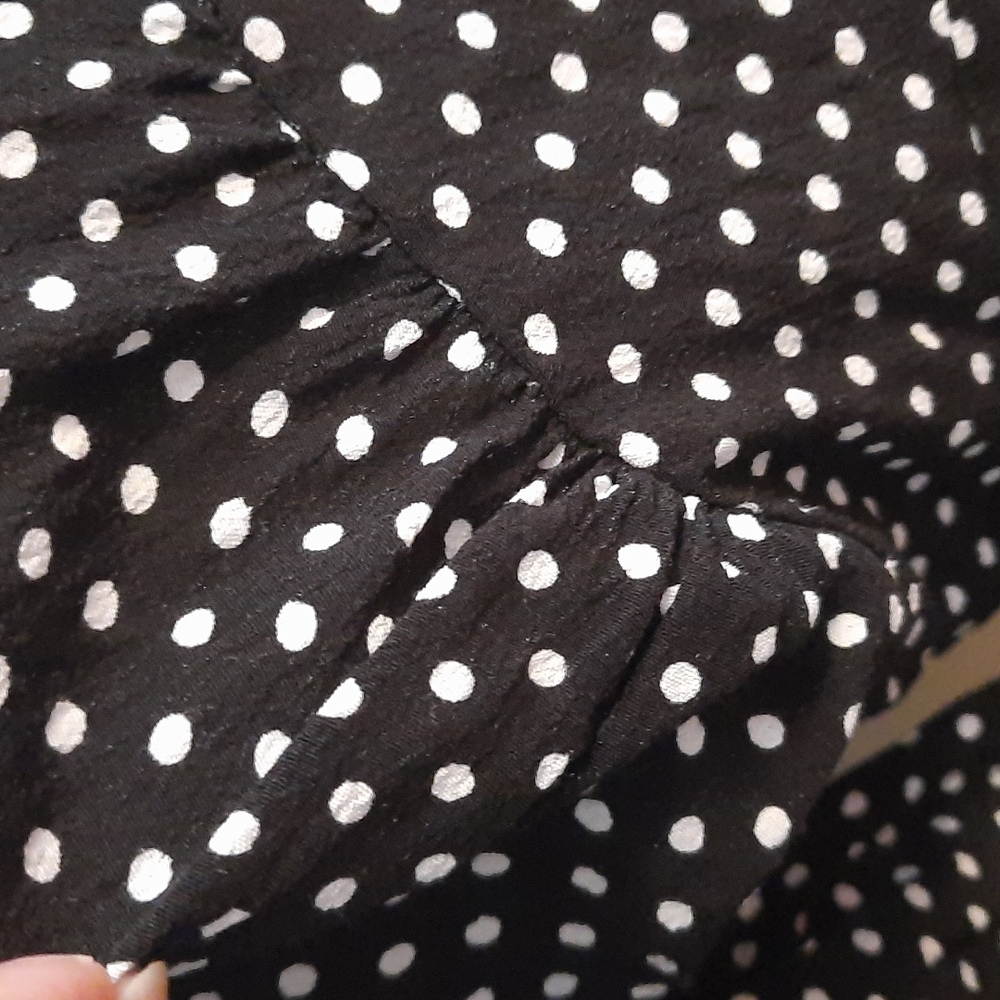 Free People Love Street blouse - Picture 6 of 14